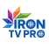 Iron TV Pro